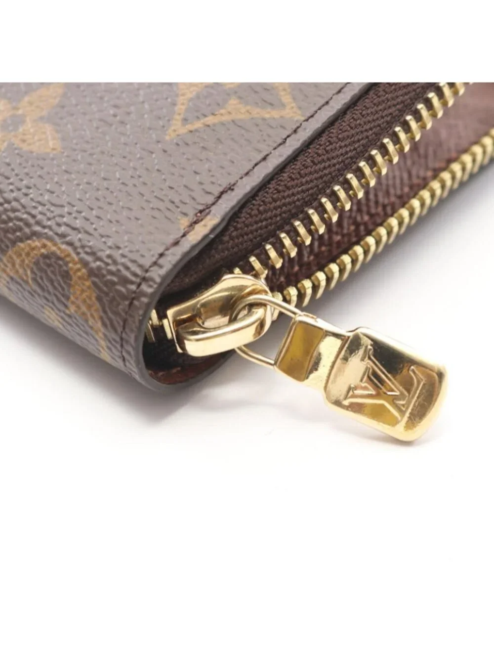 Louis Vuitton Coin Case Portefeuille Noah Compact Alma Nyack Leather